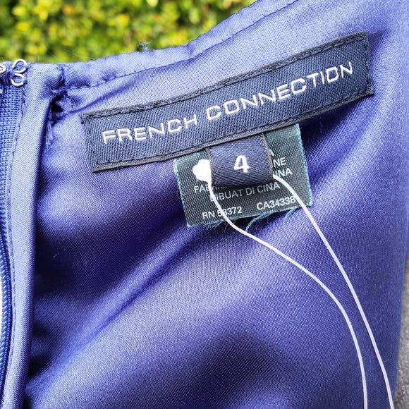 French Connection Shelbys Summer Maxi Dress - Picture 6 of 10